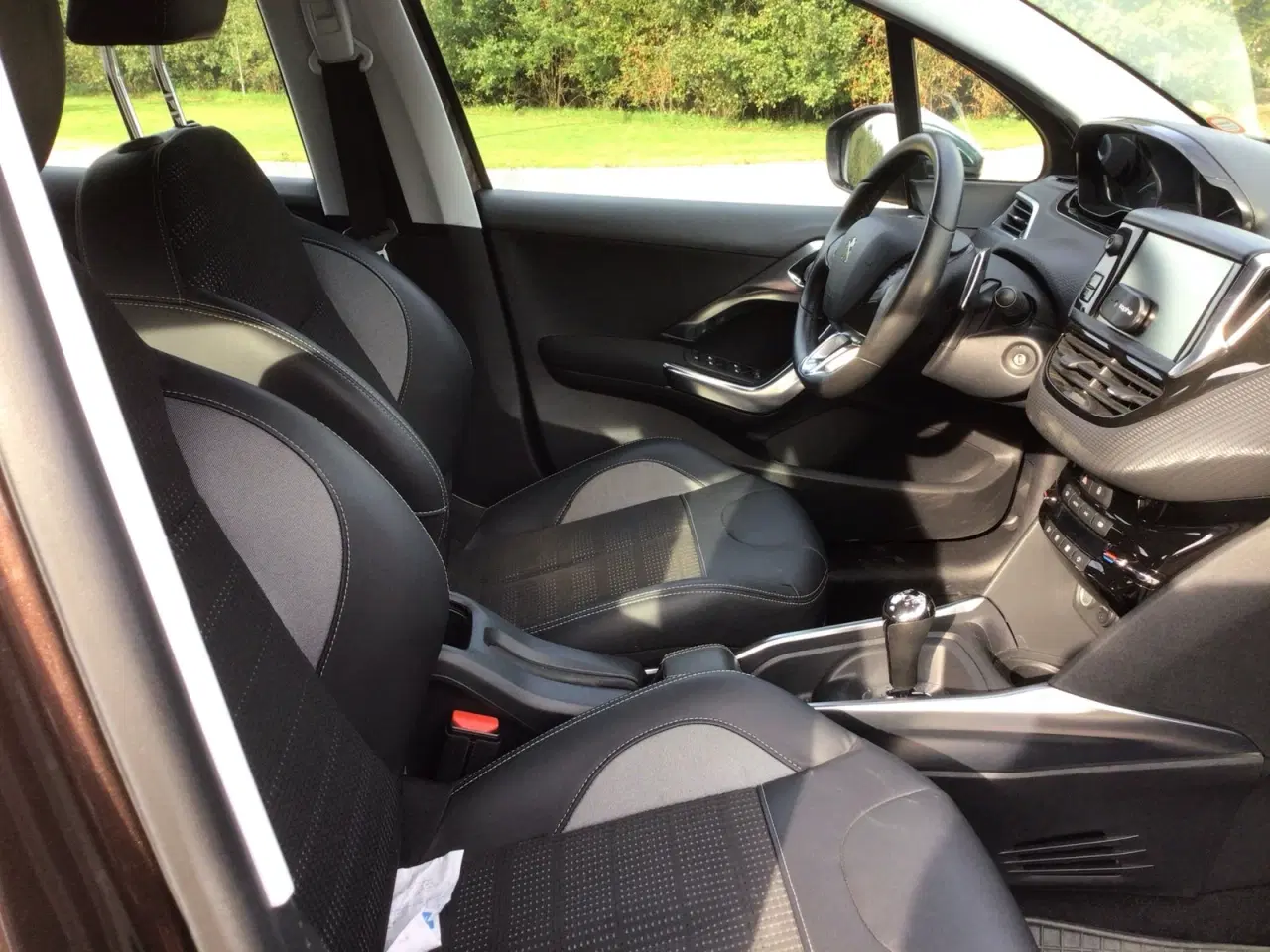 Billede 13 - Peugeot 2008 1,2 e-VTi 82 Allure ESG