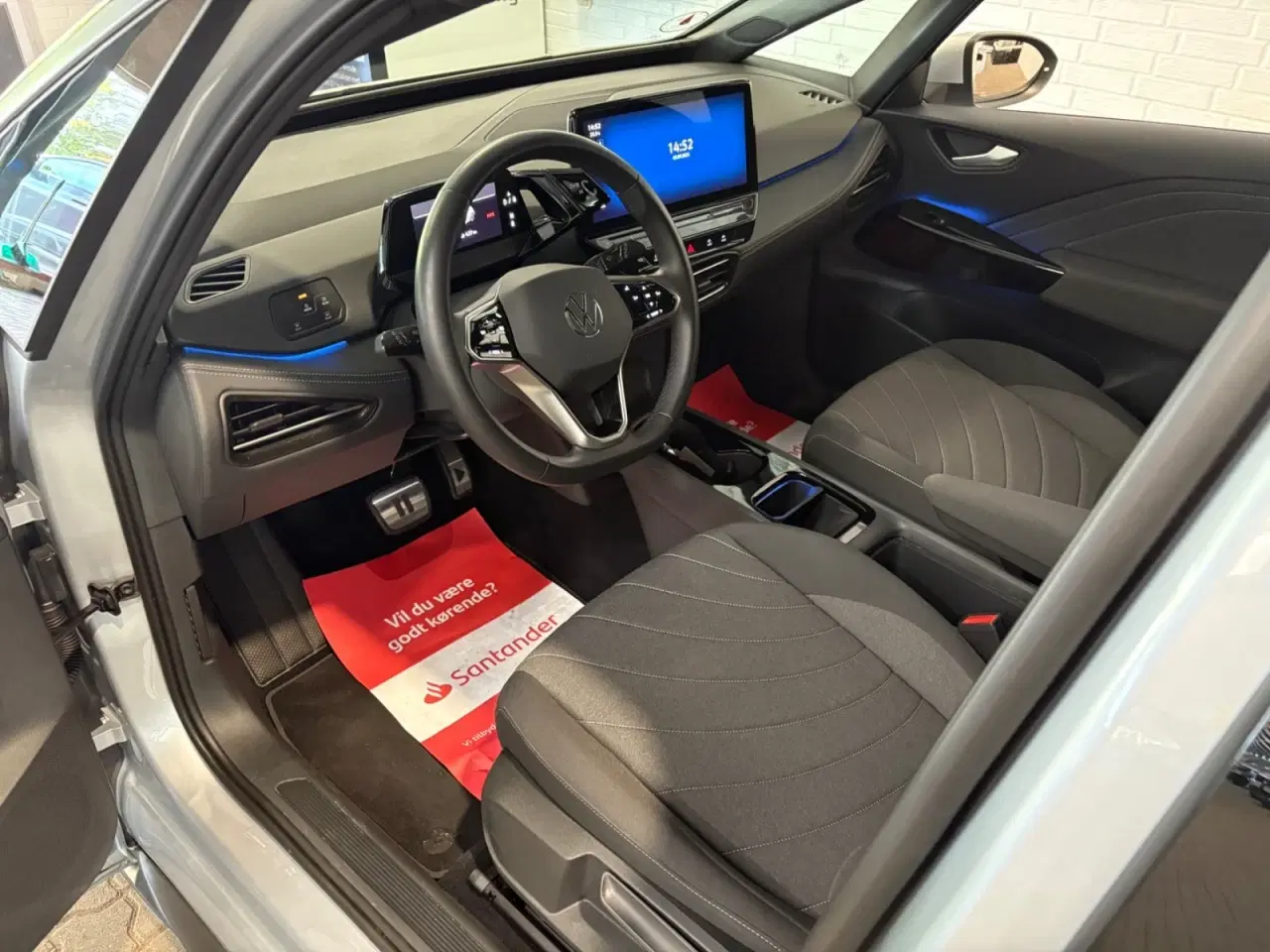 Billede 6 - VW ID.3 58 Pro Performance