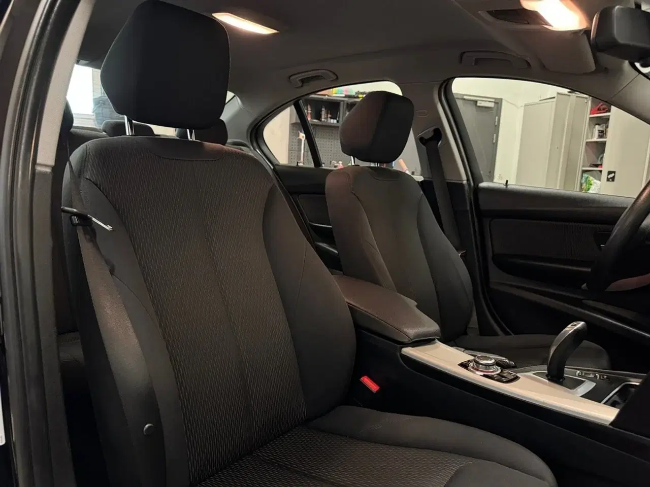 Billede 16 - BMW 320d 2,0 aut.