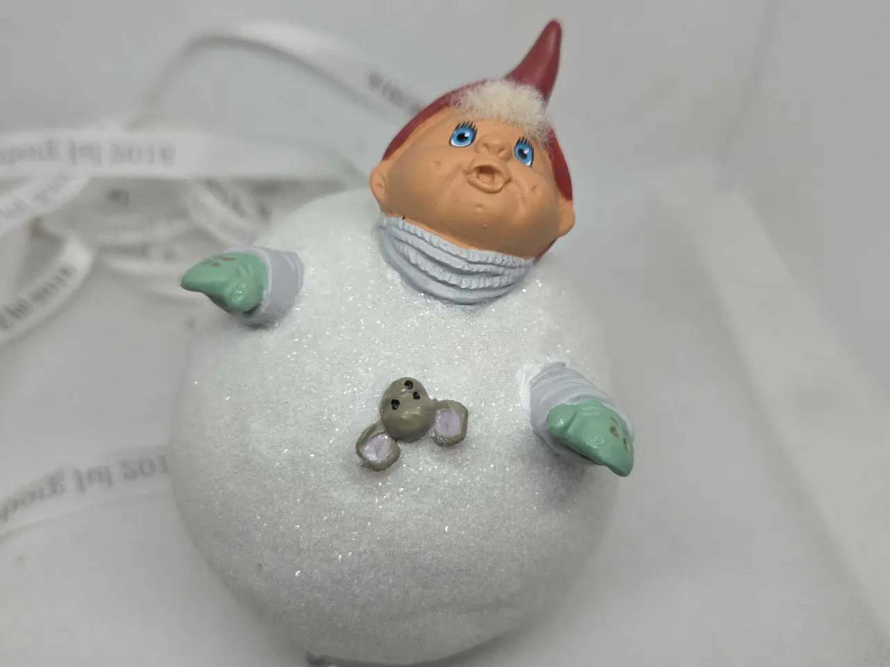 Billede 1 - Klarborg Juleophæng