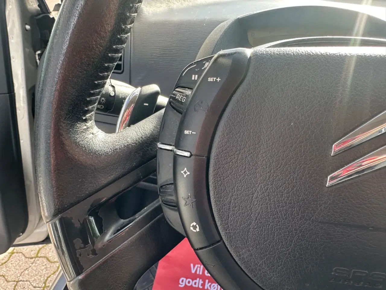 Billede 13 - Citroën C4 1,6 HDi 110 Prestige E6G