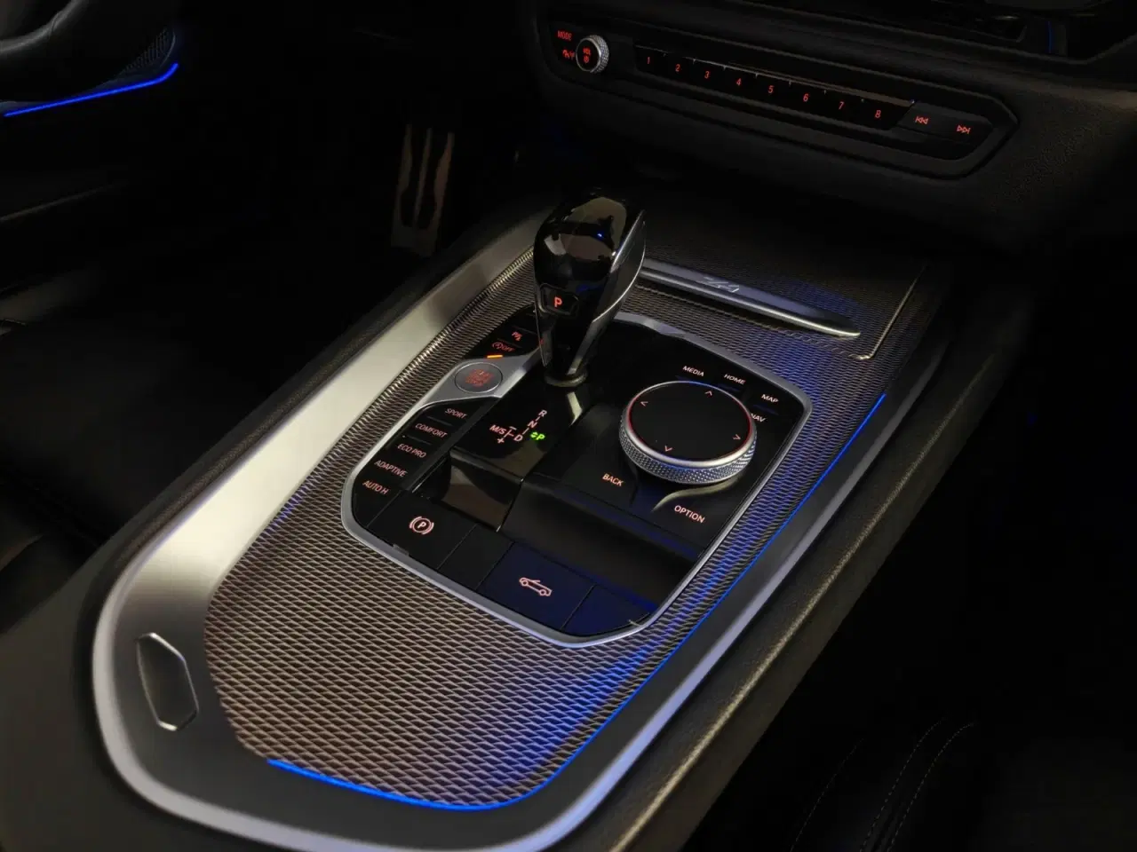 Billede 10 - BMW Z4 3,0 M40i Roadster Connected aut.