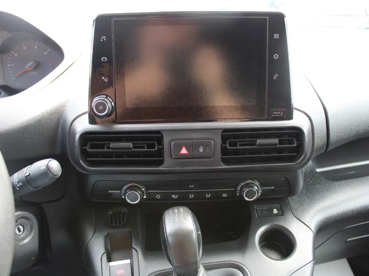 Billede 5 - Peugeot Partner 1,5 BlueHDi 100 L2V2 Plus Van