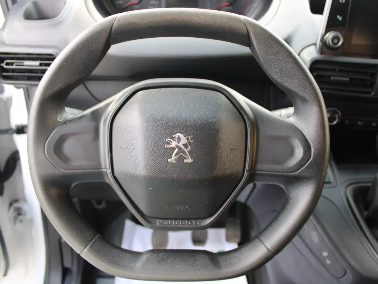 Billede 4 - Peugeot Partner 1,5 BlueHDi 100 L2V2 Plus Van