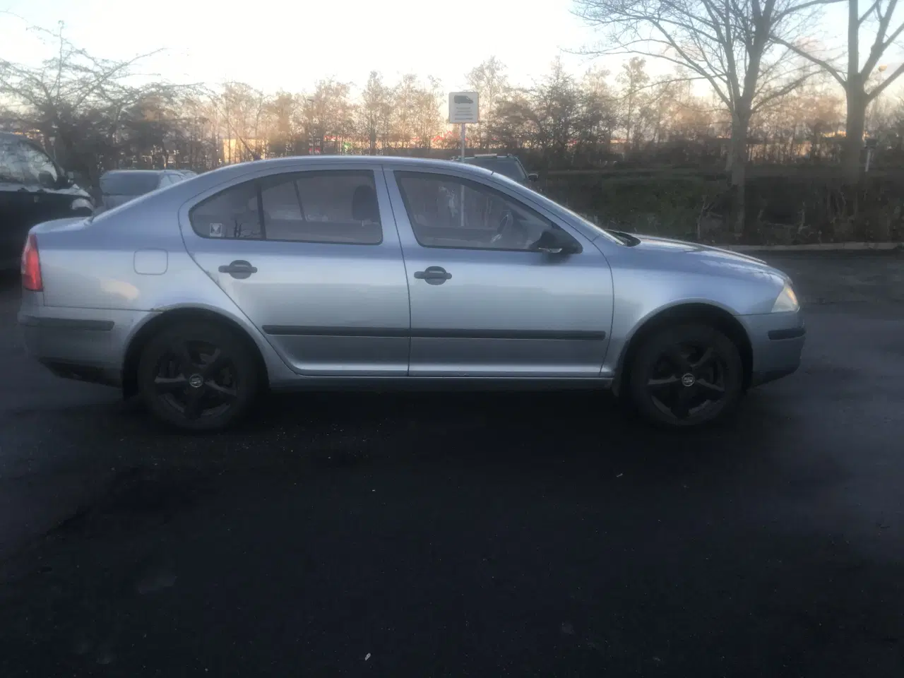 Billede 7 - Ny synet   Skoda Octavia 1.6 Årgang: 2006