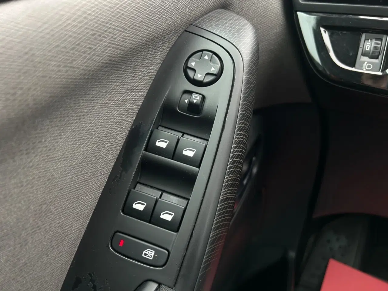 Billede 17 - Citroën Grand C4 Picasso 2,0 BlueHDi 150 Intensive EAT6 7prs