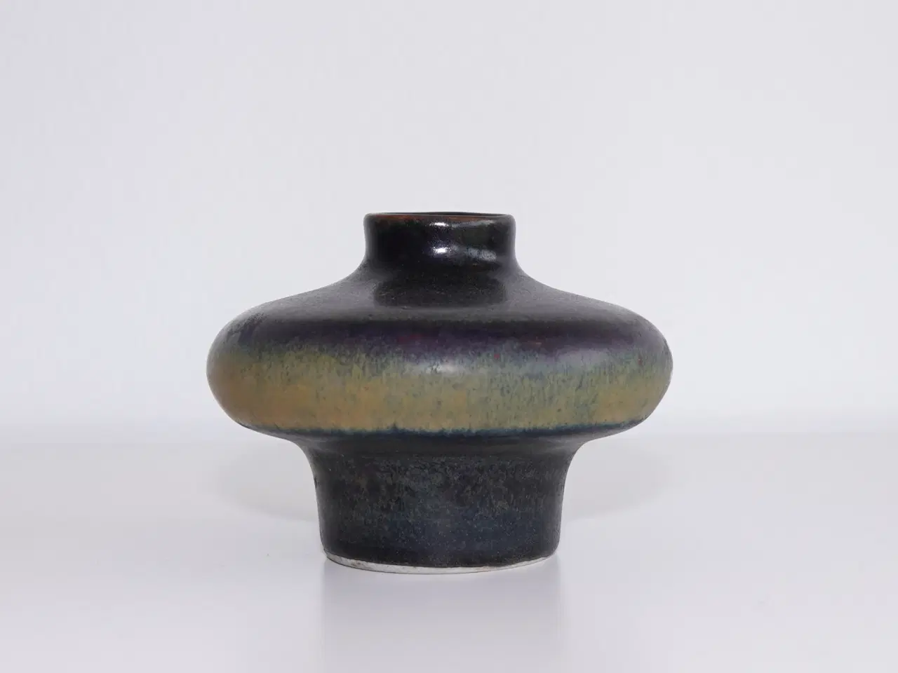 Billede 8 - Ufovase / vase i keramik
