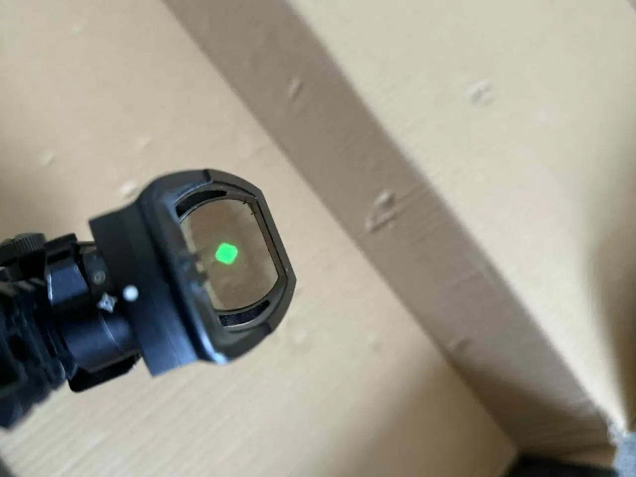 Billede 8 - Airsoft våben + tilbehør