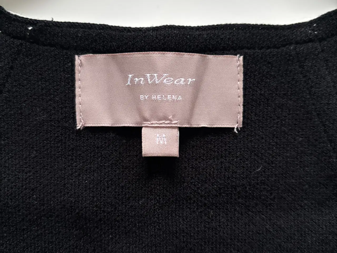 Billede 4 - Elegant kjole fra InWear