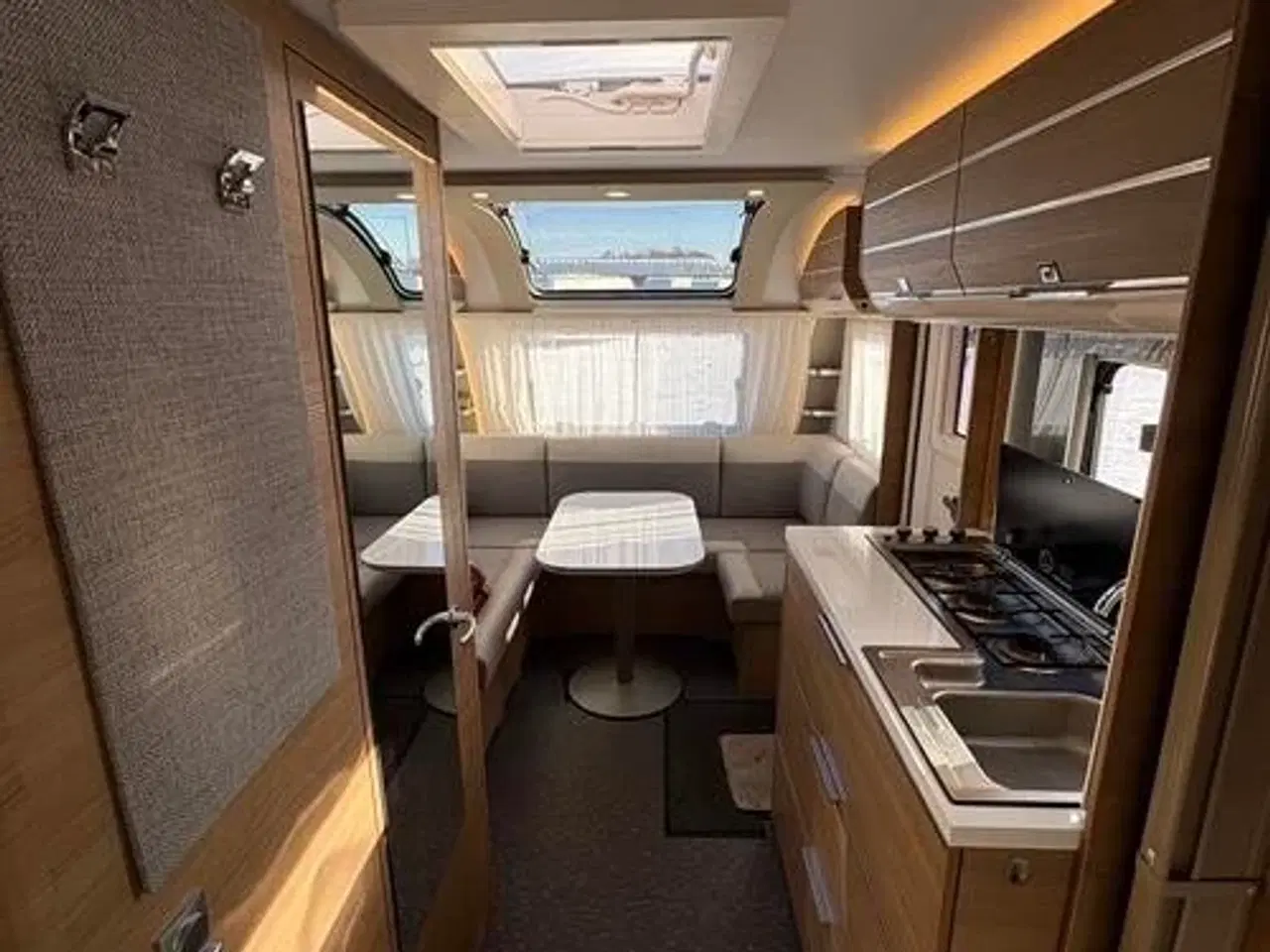 Billede 9 - Adria ADORA 502 UL Supreme