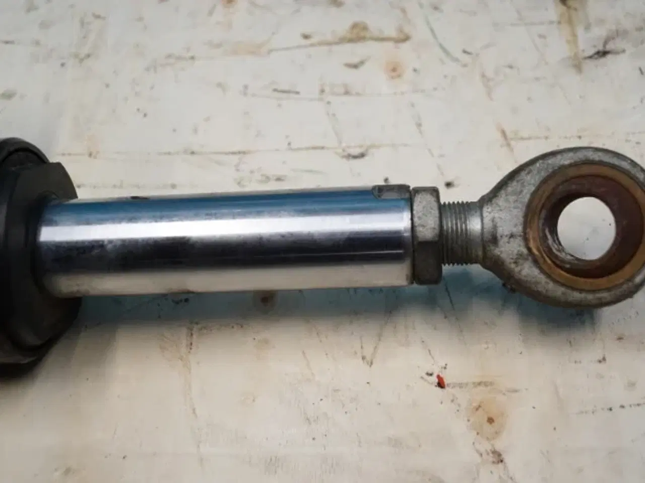 Billede 5 - Dronningborg D8900 Cylinder 45100065