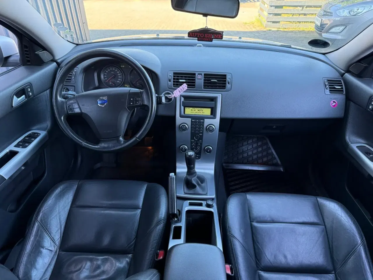 Billede 4 - Volvo V50 1,6 D