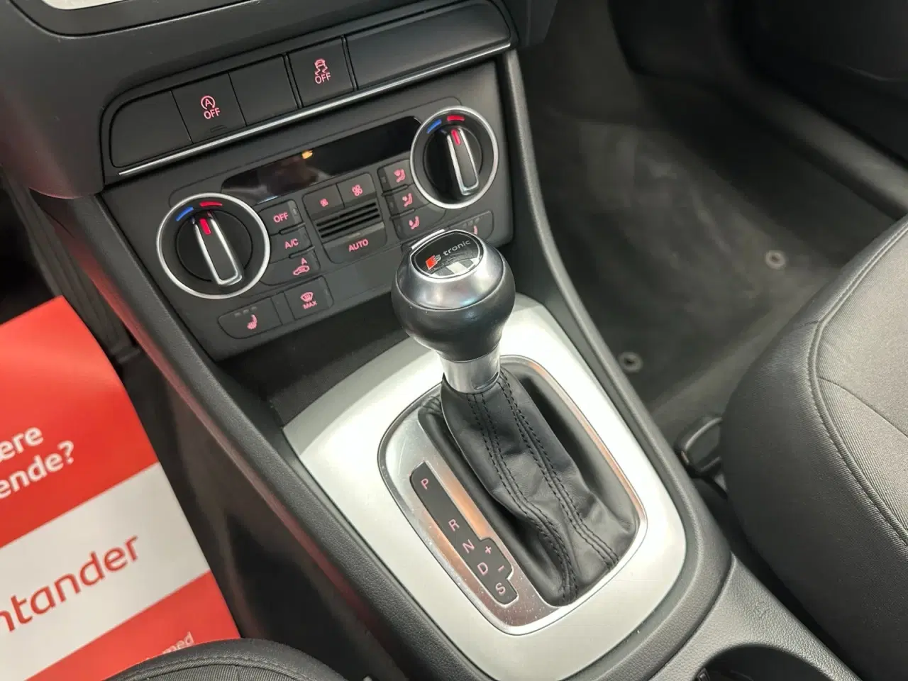 Billede 16 - Audi Q3 1,4 TFSi 150 S-tr.