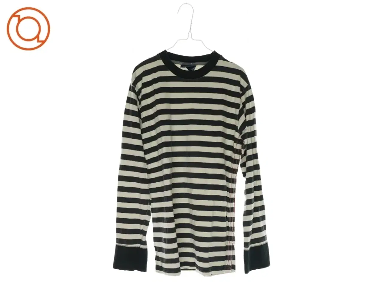 Billede 1 - Bluse fra H&M (str. 152 cm)