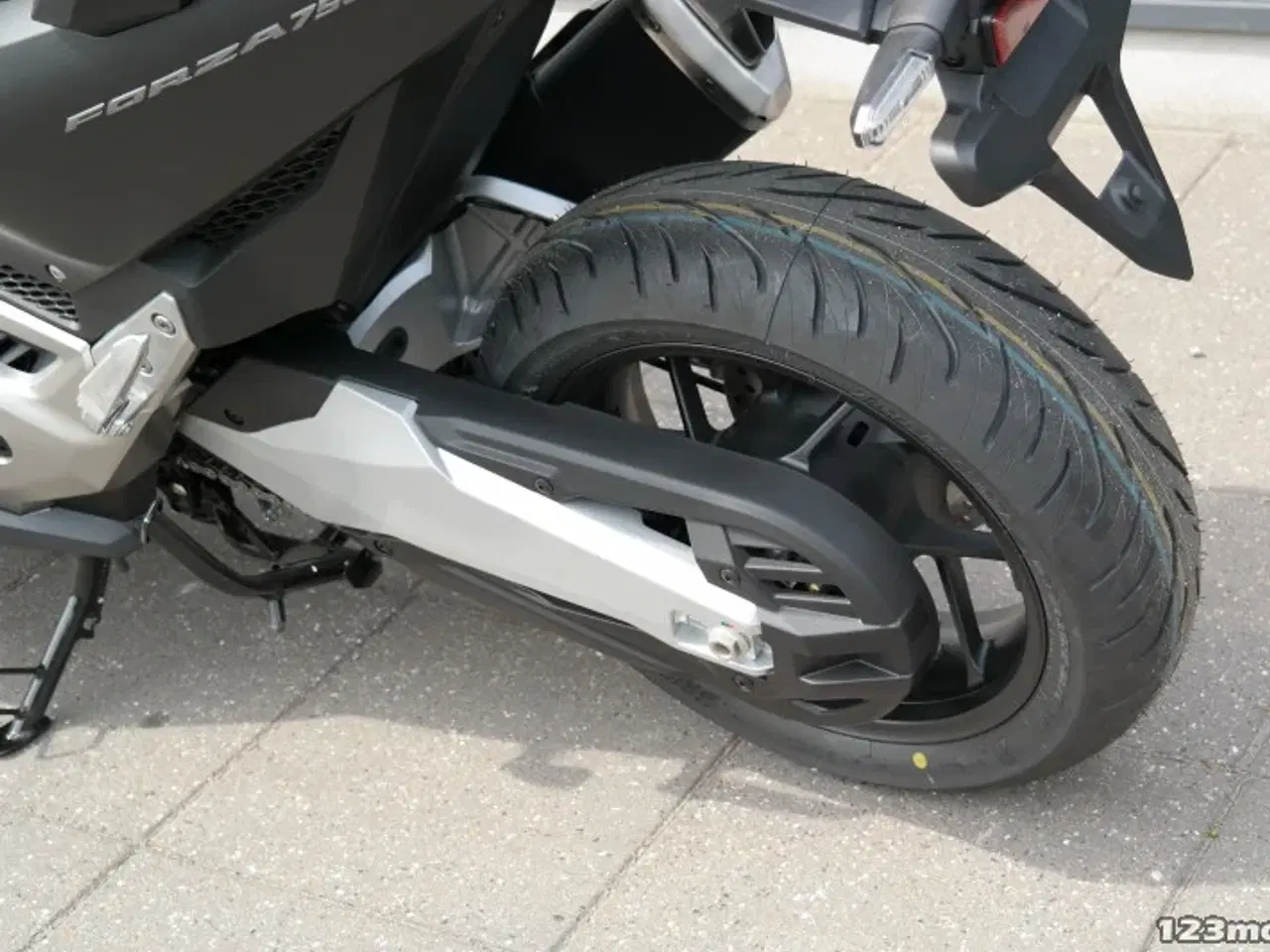 Billede 28 - Honda NSS 750 Forza MC-SYD       BYTTER GERNE