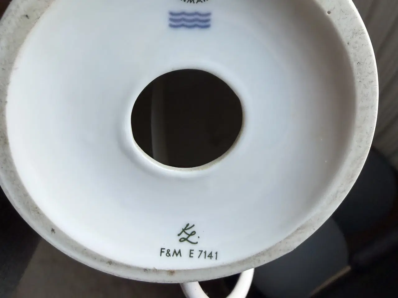 Billede 3 - Royal copenhagen lamper 