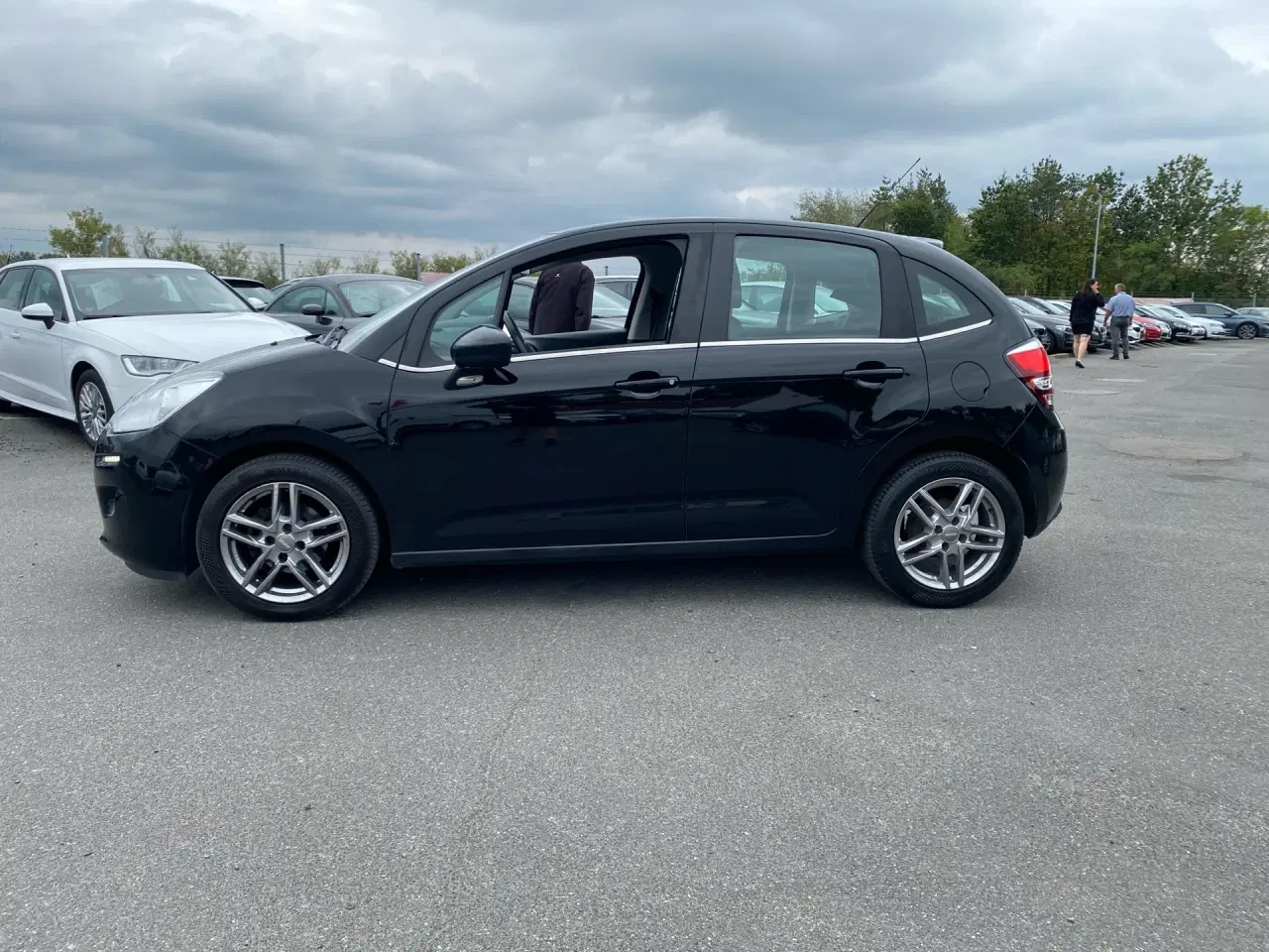 Billede 3 - Citroën C3 1,2 PureTech Cool Comfort 82HK 5d