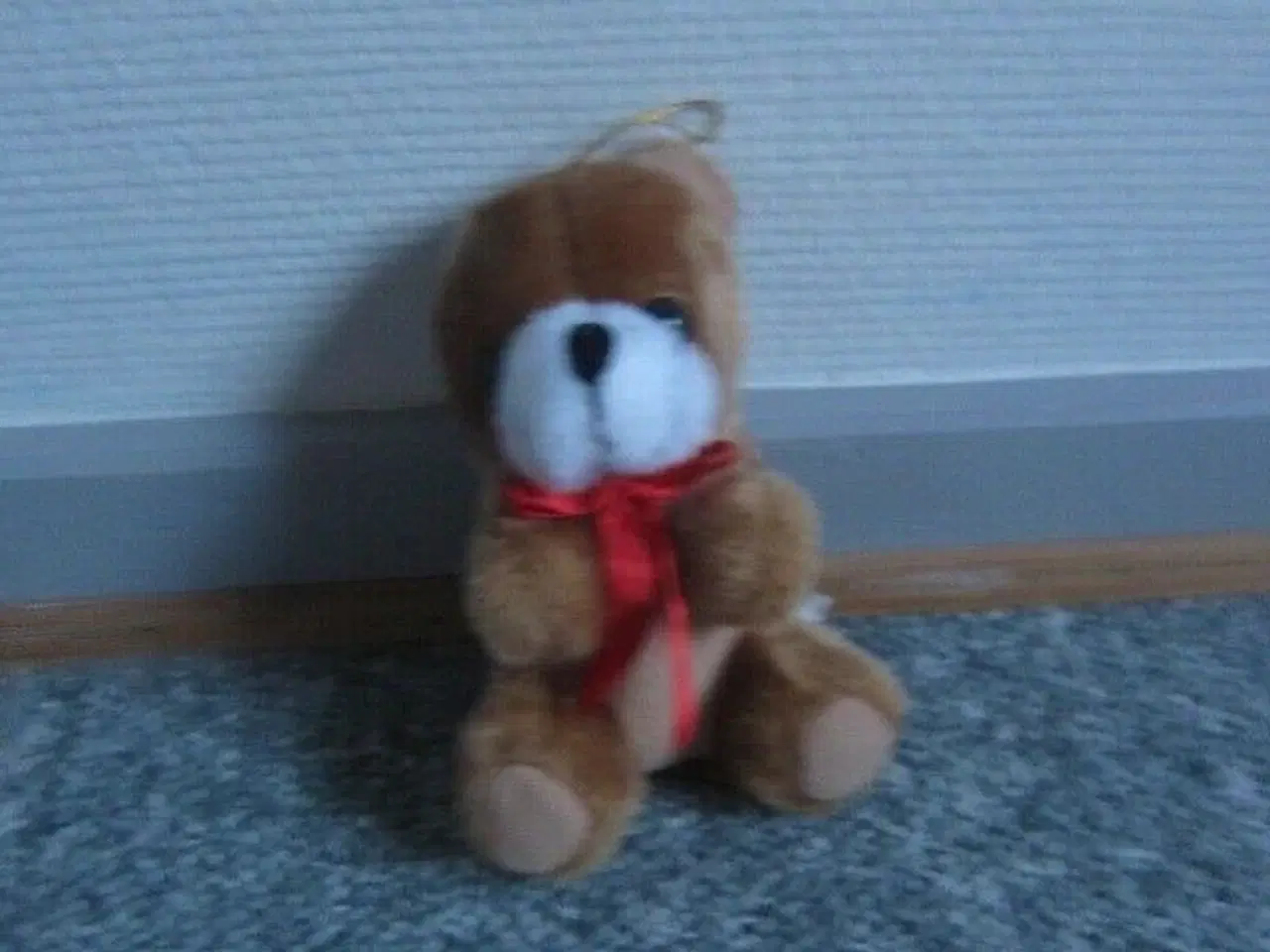 Billede 1 - Bamse