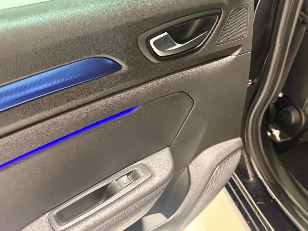 Billede 23 - Renault Megane IV 1,6 TCe 205 GT EDC