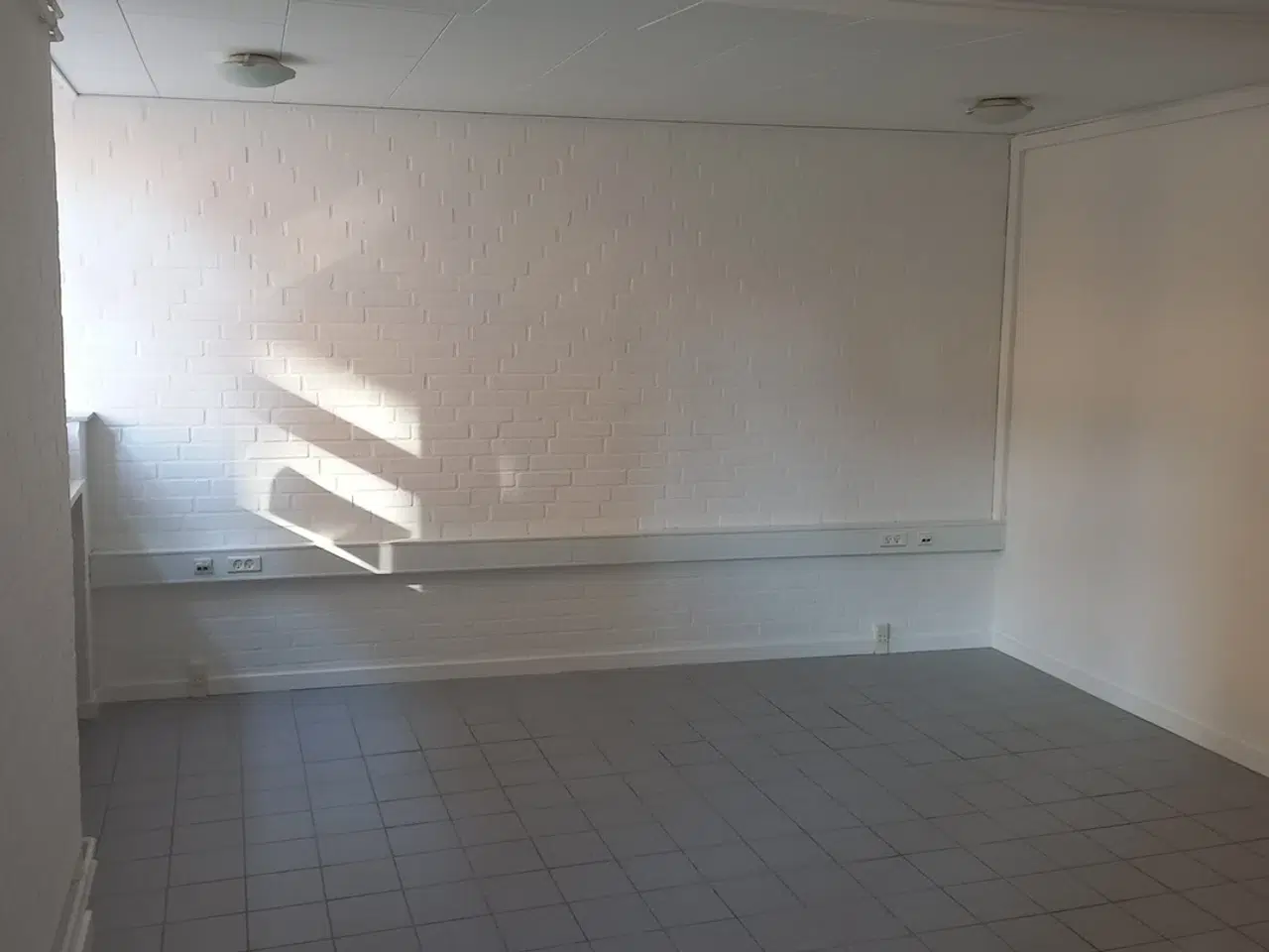 Billede 5 - Kontor centralt beliggende i København N