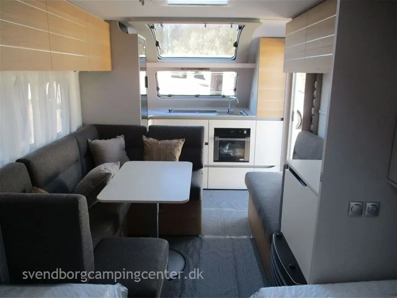 Billede 12 - 2023 - Adria Adora 613 HT