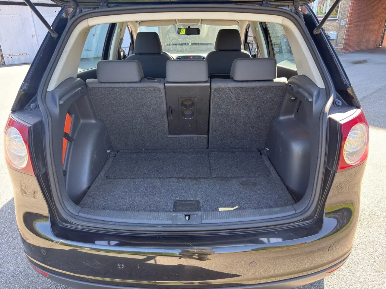 Billede 15 - VW Golf Plus 1,6 Comfortline