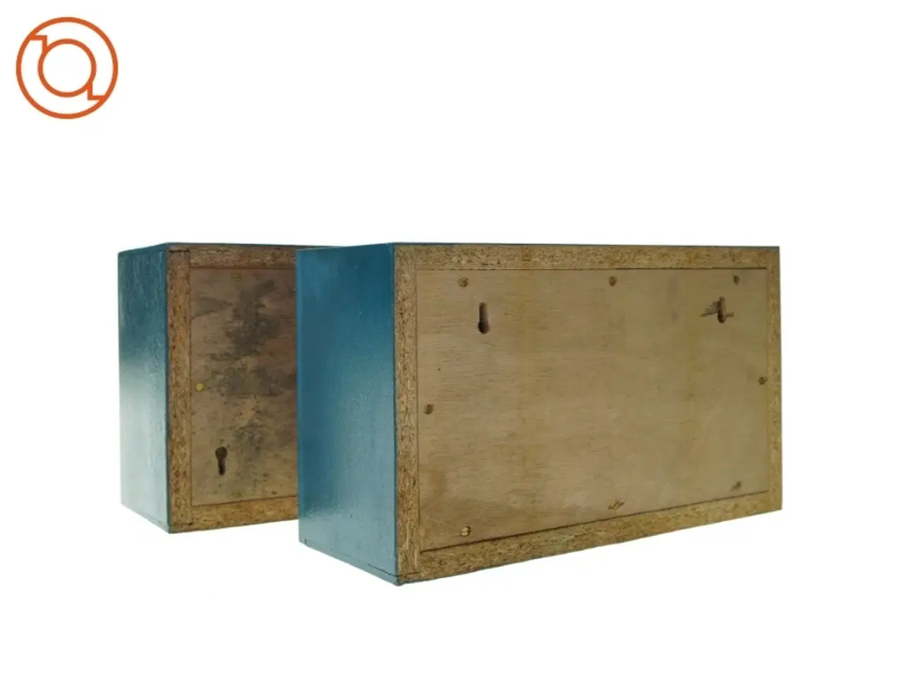 Billede 4 - Højtalere (str. 35 x 13 x 20 cm)