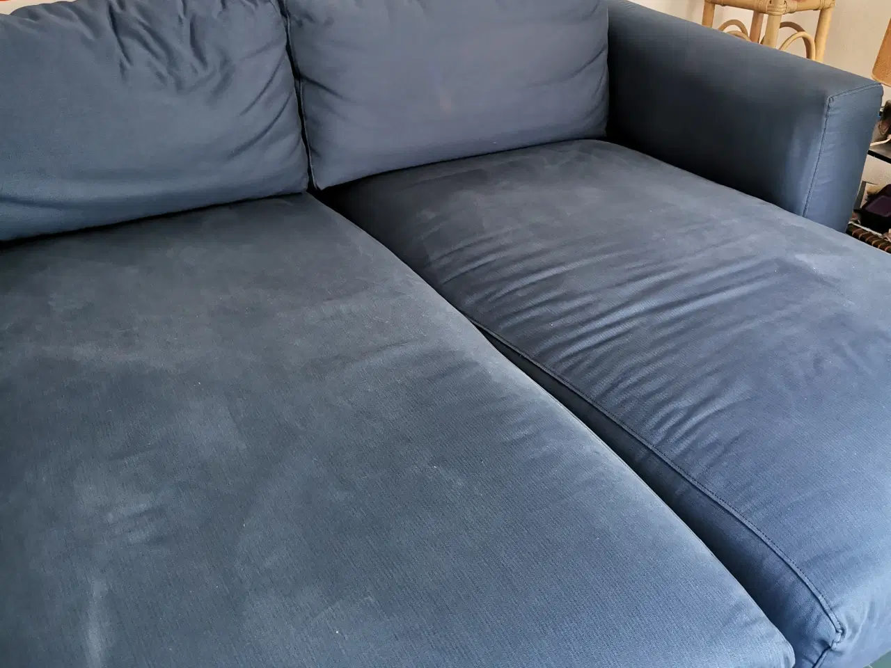 Billede 5 - Sofa, flyder 