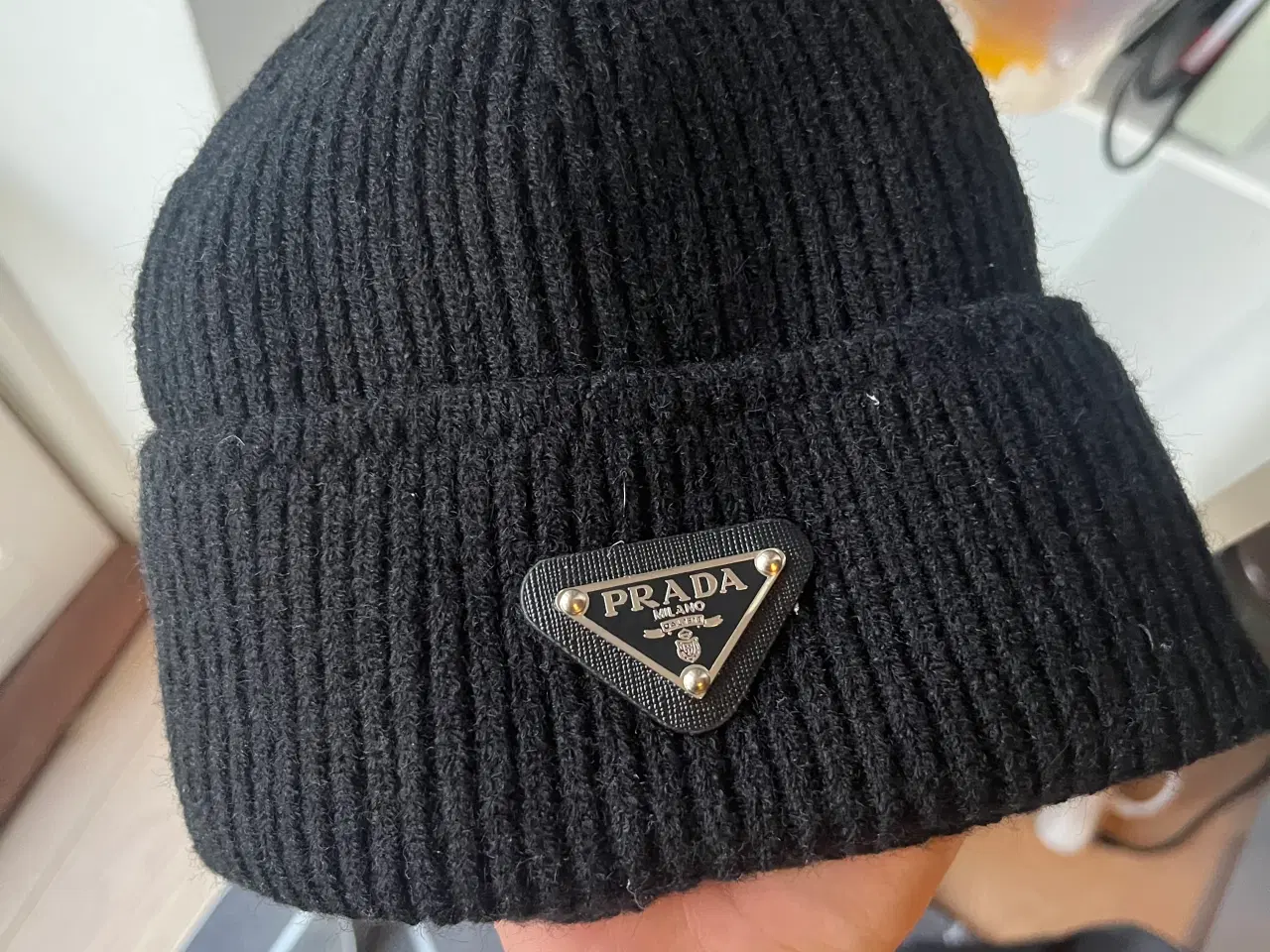 Billede 1 - Beanie