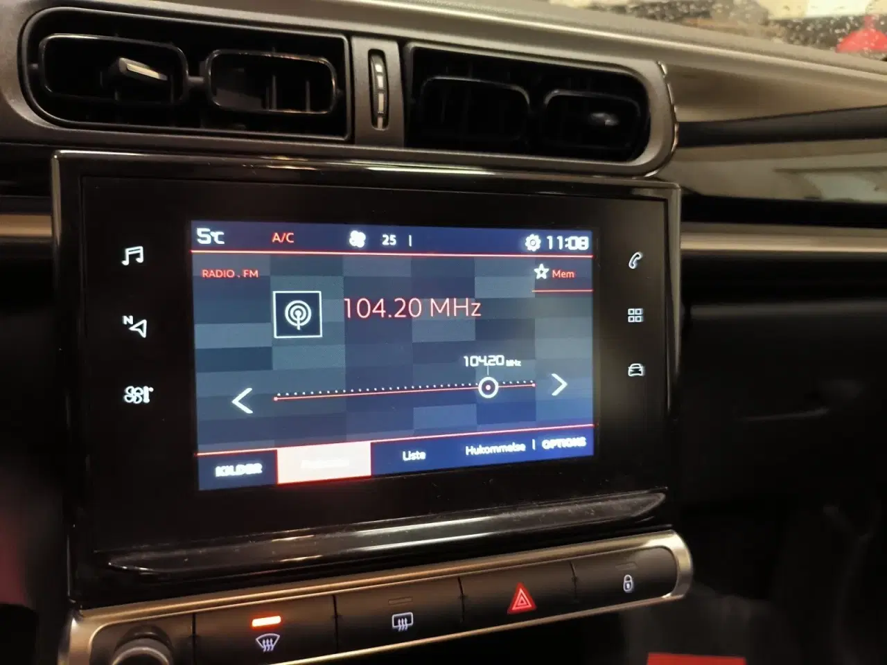 Billede 9 - Citroën C3 1,6 BlueHDi 75 Feel+