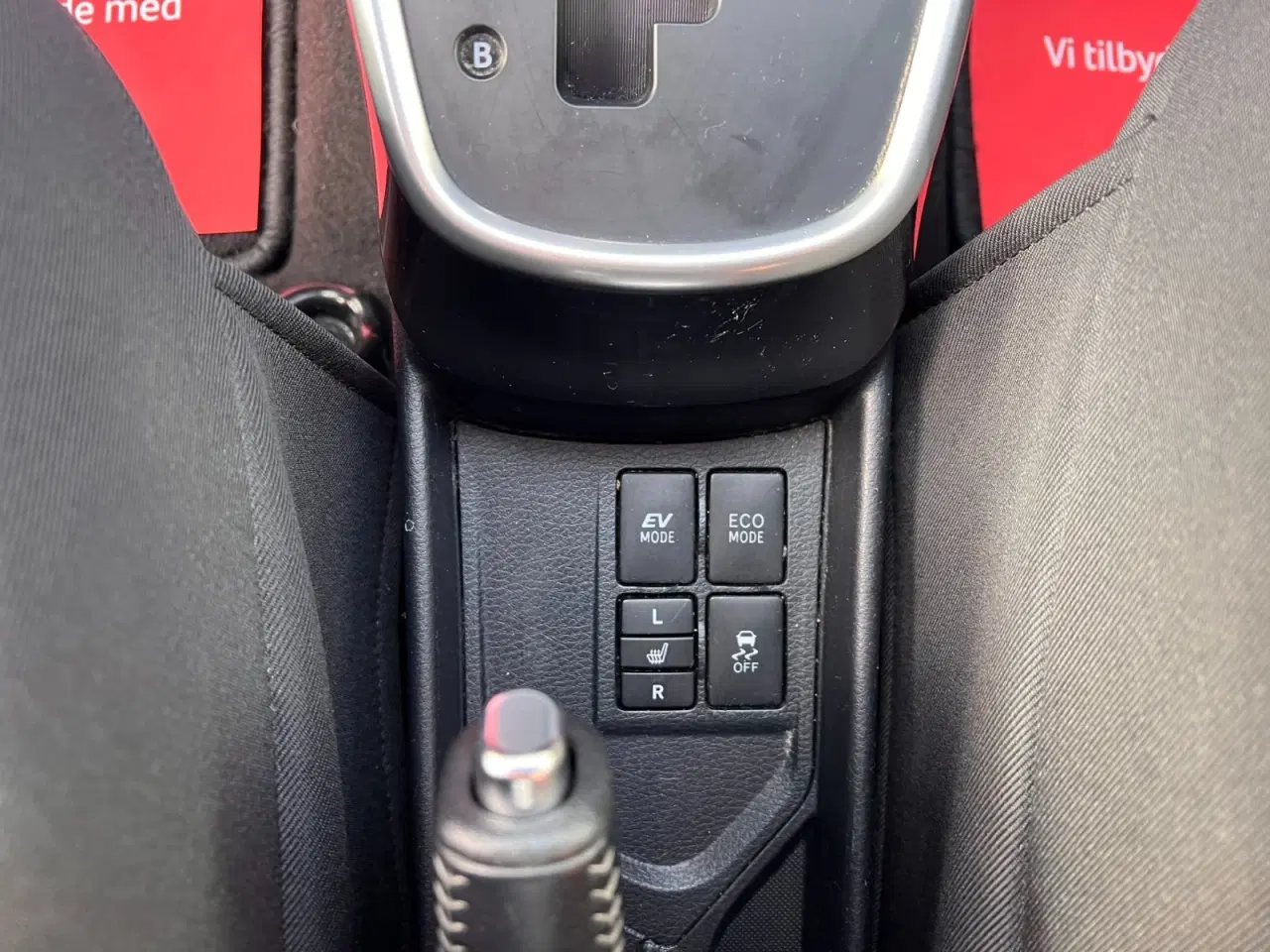 Billede 13 - Toyota Yaris 1,5 Hybrid H2 Komfort e-CVT Van