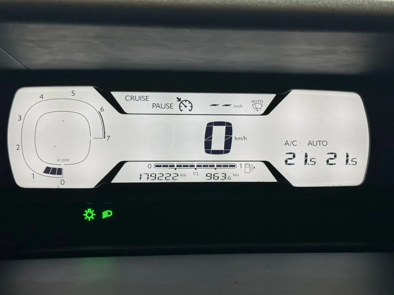 Billede 20 - Citroën C4 Picasso 1,2 PureTech 130 Attraction