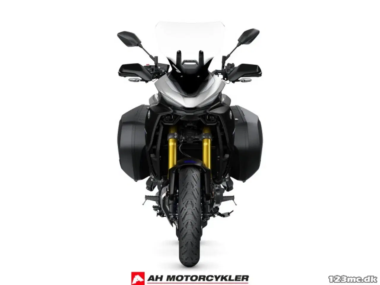 Billede 5 - Yamaha Tracer 7 GT Icon Performance