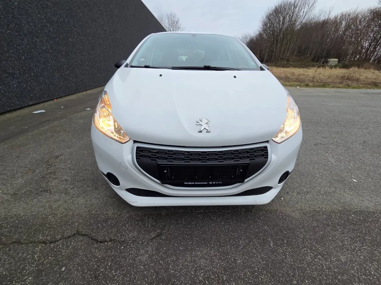 Billede 3 - Peugeot 208 1,0 VTi Access