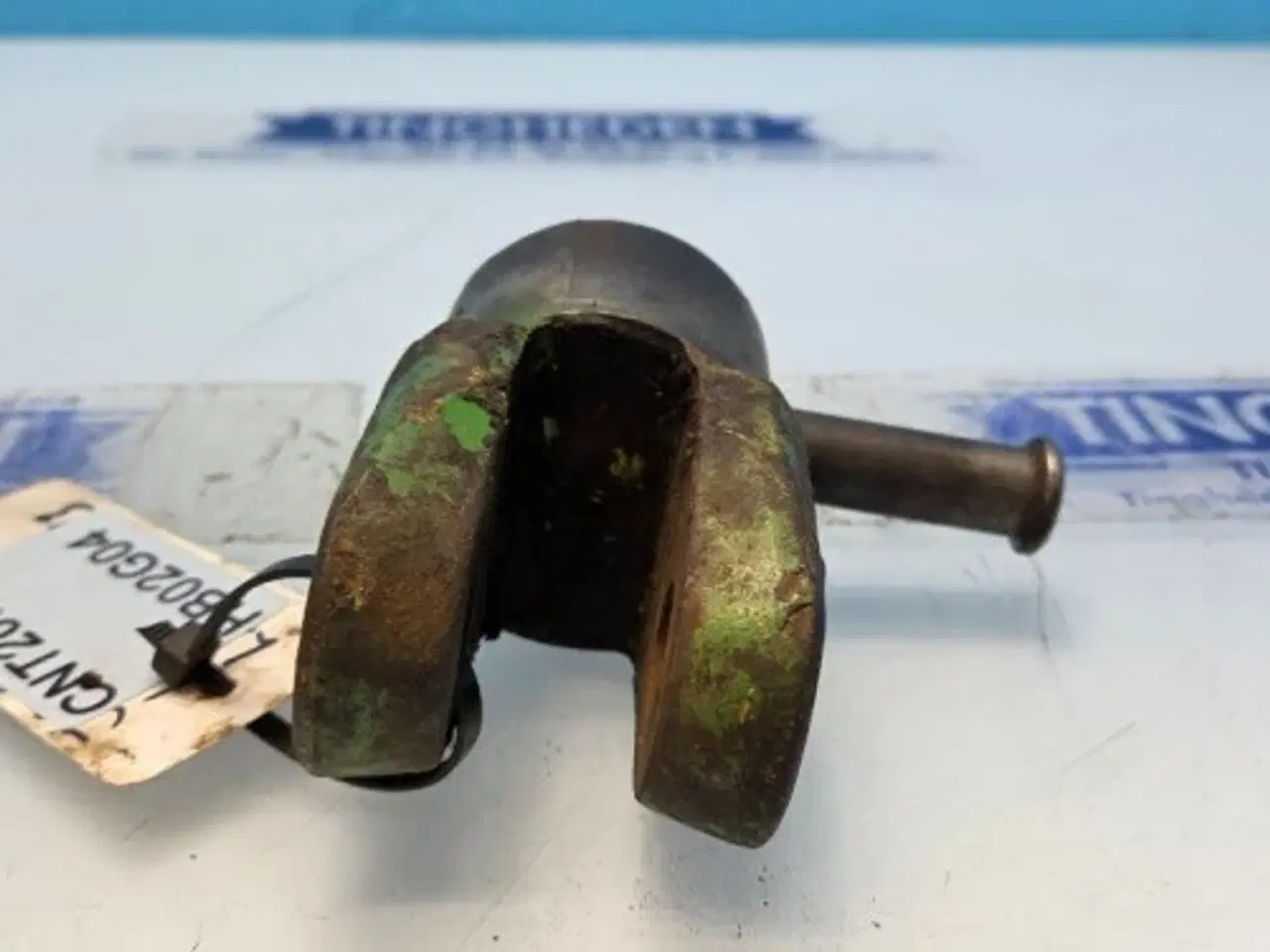 Billede 7 - John Deere 3040 Yoke L31643