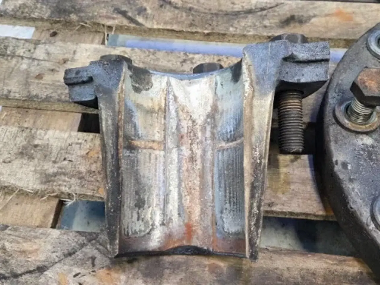 Billede 16 - New Holland T7.315 Nav 87645102