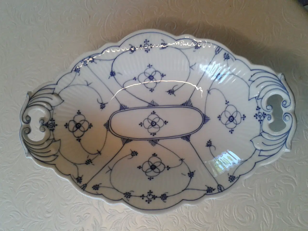 Billede 9 - Div. Tysk porcelæn se mere i beskrivelsen