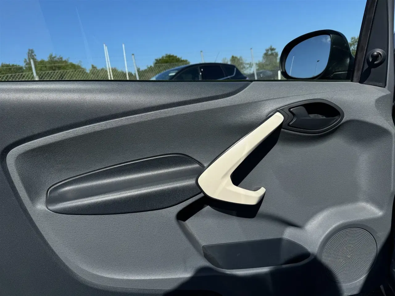 Billede 8 - Ford Ka 1,2 Trend+ 69HK 3d