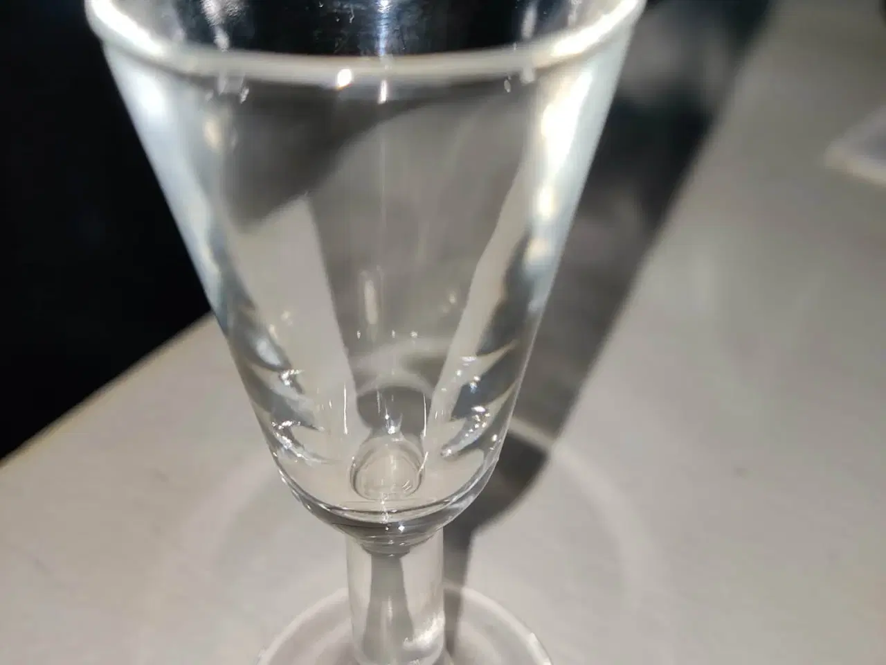 Billede 2 - Luminarc snapseglas