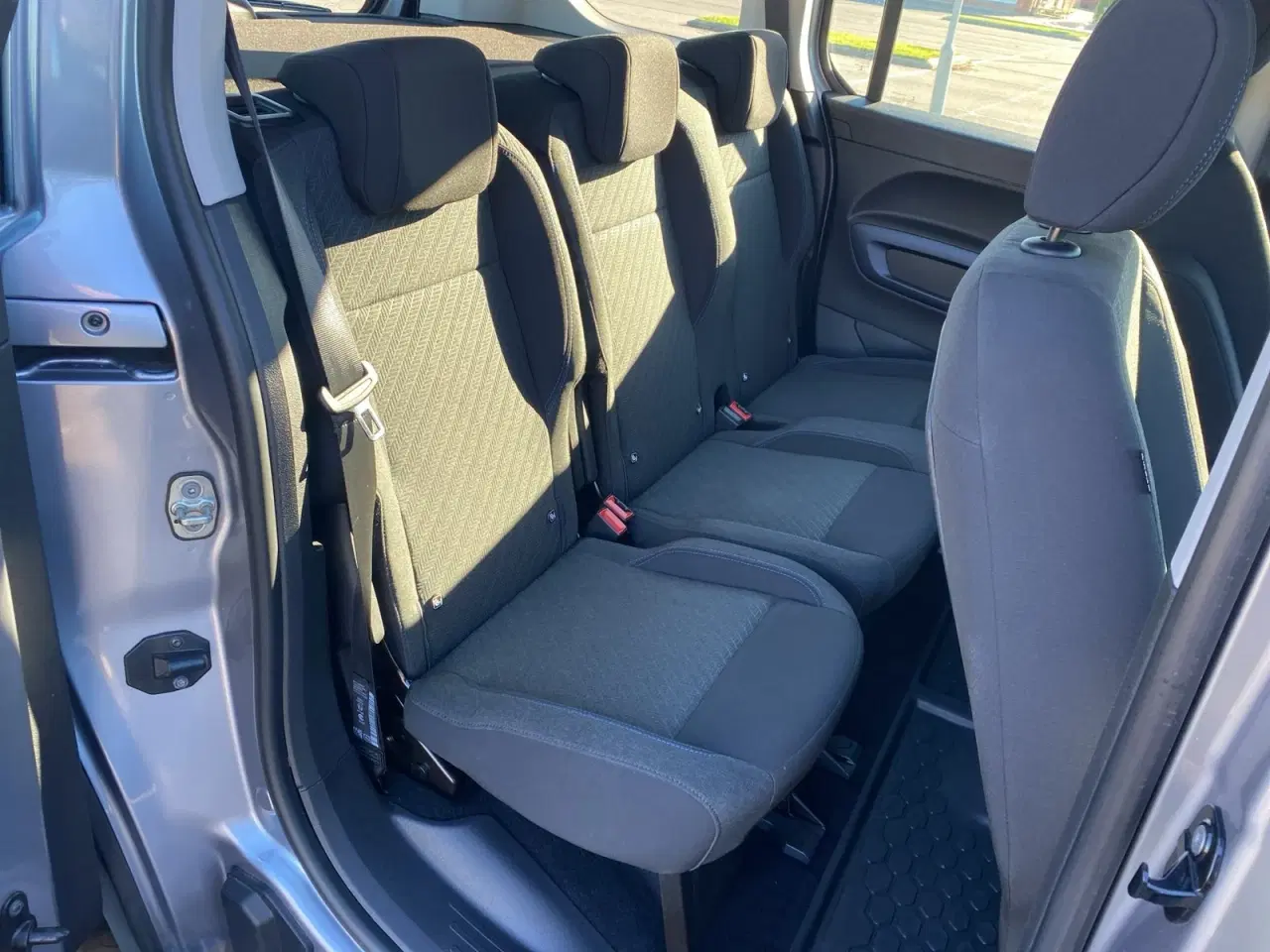 Billede 15 - Peugeot Rifter 1,2 PureTech 110 L1 Allure