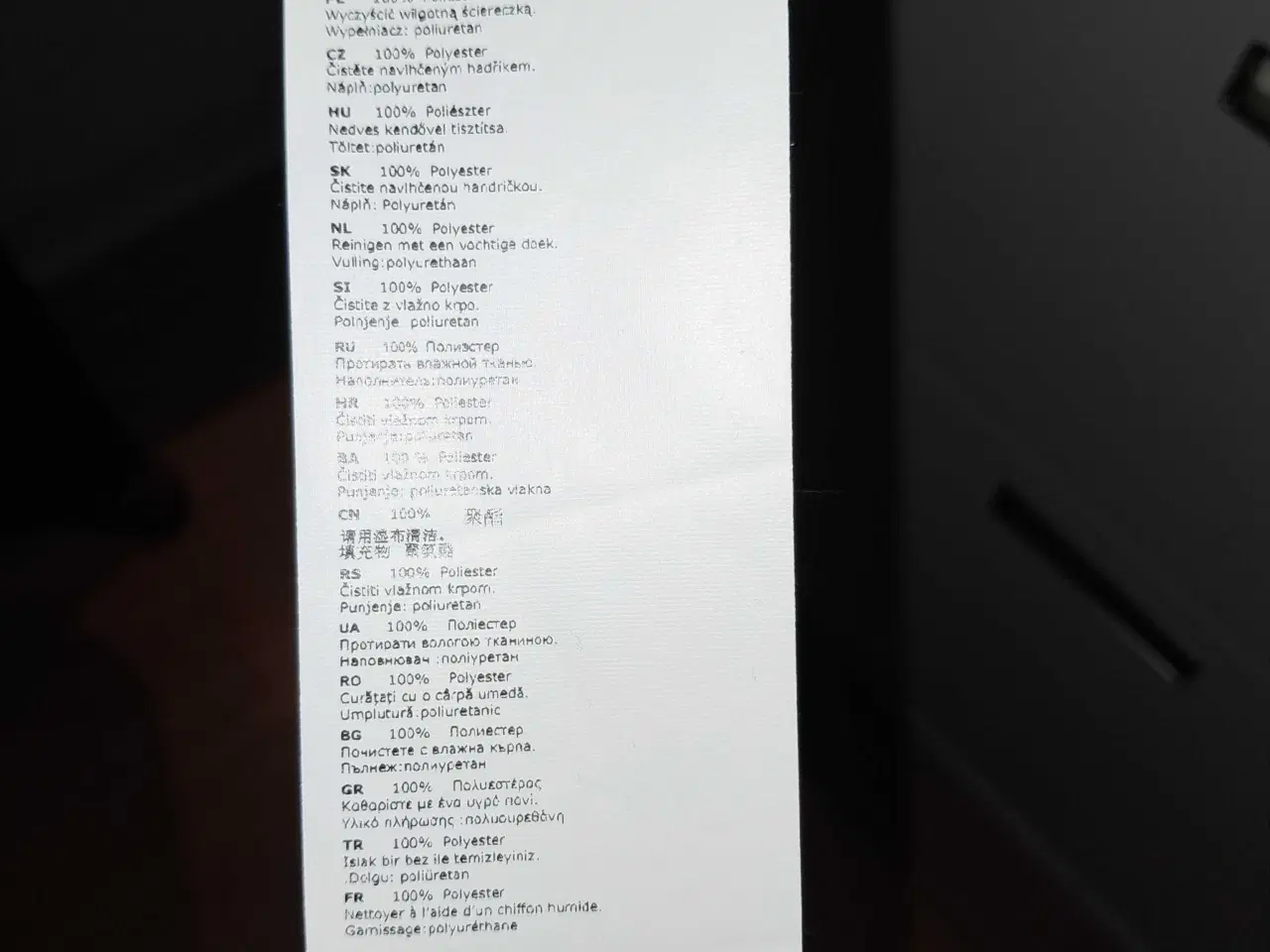 Billede 4 - Gæsteseng, som ny.