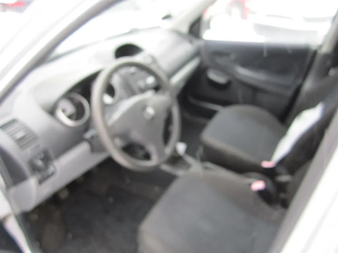 Billede 5 - Suzuki Ignis 1,3 GL 94HK 5d