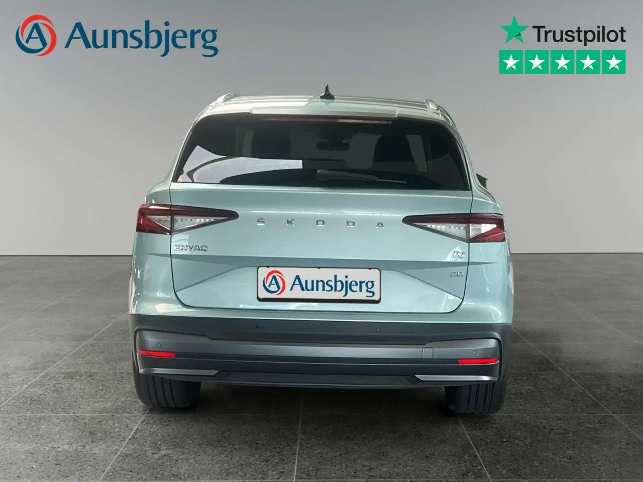 Billede 4 - Skoda Enyaq 80 iV