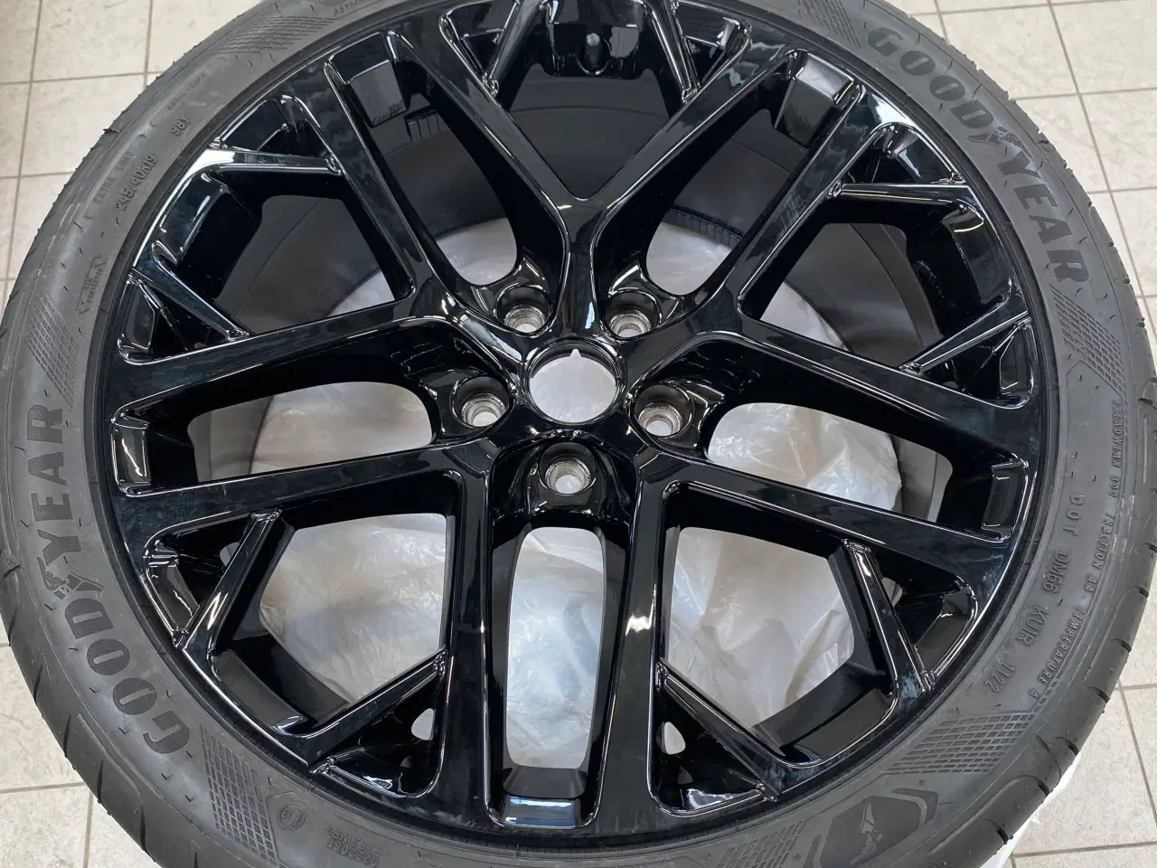 Billede 7 - 5x112 Arteon-Passat