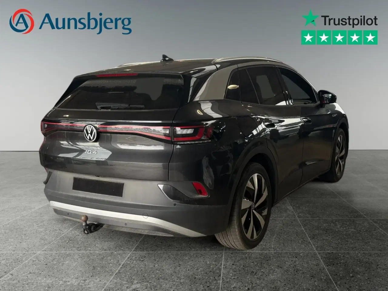 Billede 2 - VW ID.4 77 1ST Pro Performance