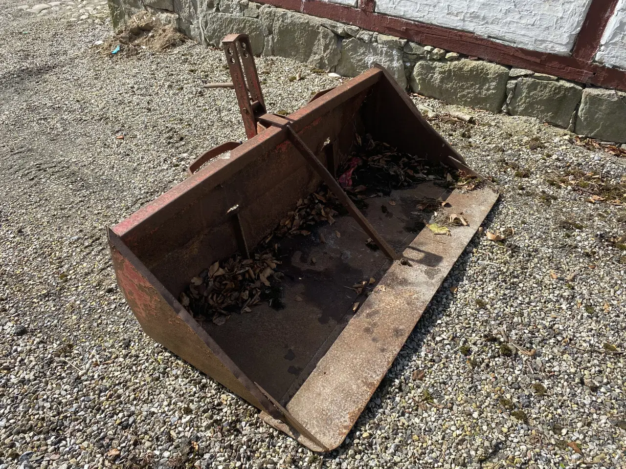 Billede 1 - Bagsluffe