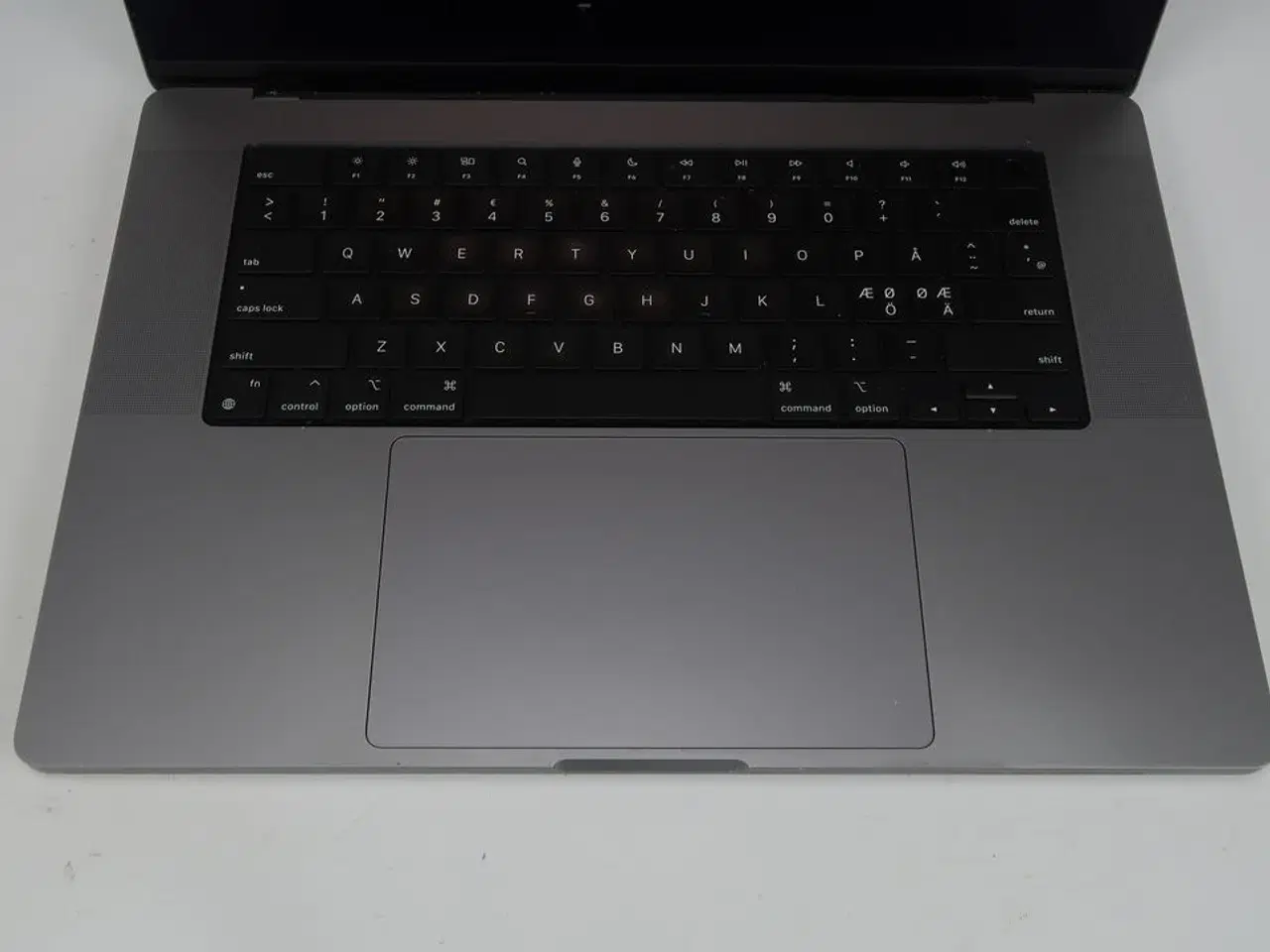 Billede 2 - Apple MacBook Pro M1 16"