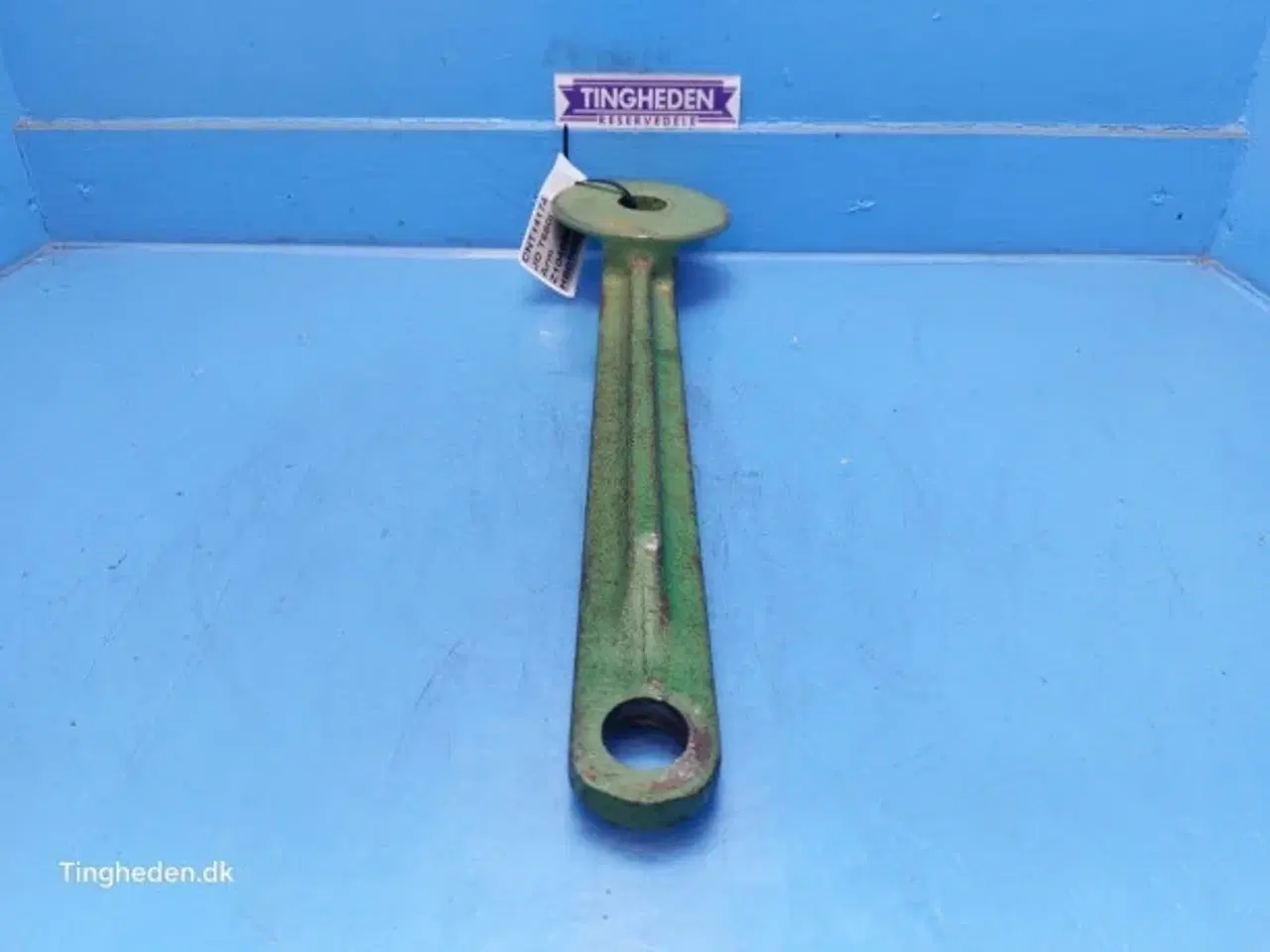 Billede 2 - John Deere T660I Arm Z104056