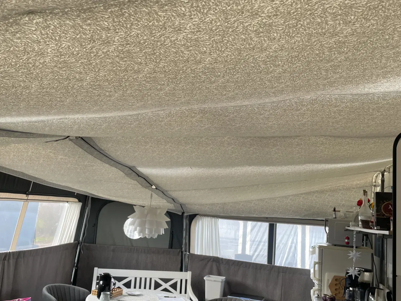 Billede 1 - Termoloft til Isabella Prisme