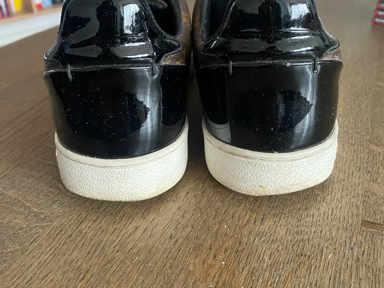 Billede 5 - Fine Lv sneakers 